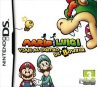 Guía completa de Mario & Luigi: Viaje al Centro de Bowser