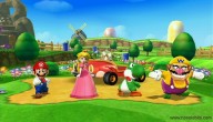 Mario Party 9 [Wii]