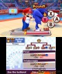 Mario & Sonic en los Juegos Olímpicos London 2012 [3DS][Wii]