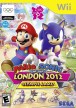 Mario & Sonic en los Juegos Olímpicos London 2012 [Wii]