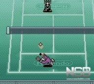 Mario Tennis [Game Boy Color]