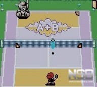 Mario Tennis [Game Boy Color]