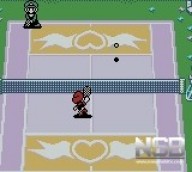 Mario Tennis [Game Boy Color]