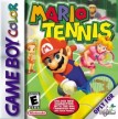 Mario Tennis [Game Boy Color]