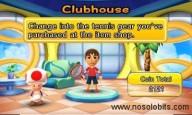 Mario Tennis Open [3DS]