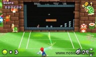 Mario Tennis Open [3DS]