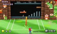 Mario Tennis Open [3DS]