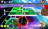 Mario Tennis Open [3DS]