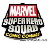 Marvel Super Hero Squad: Comic Combat [PlayStation 3][Wii][Xbox 360]