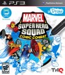 Guía de Logros de Marvel Super Hero Squad: Comic Combat