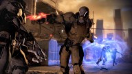 Mass Effect 3 [PC][PlayStation 3][Xbox 360][Wii U]