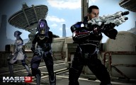 Mass Effect 3 [PC][PlayStation 3][Xbox 360][Wii U]