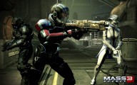 Mass Effect 3 [PC][PlayStation 3][Xbox 360][Wii U]