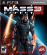 Mass Effect 3 [PlayStation 3]
