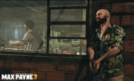 Max Payne 3 [PC][PlayStation 3][Xbox 360]
