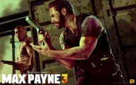 Max Payne 3 [PC][PlayStation 3][Xbox 360]