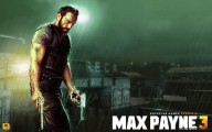 Max Payne 3 [PC][PlayStation 3][Xbox 360]