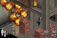 Max Payne [Game Boy Advance]