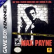 Max Payne [Game Boy Advance]