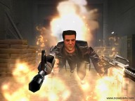 Max Payne [Mac]