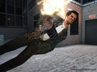 Max Payne [Mac]