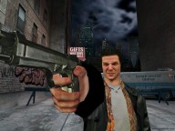 Max Payne [Mac]