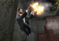 Max Payne [PlayStation 2]