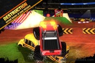 MegaStunt Mayhem Pro [iOS]