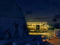 Men of War: Vietnam [PC]