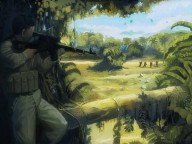 Men of War: Vietnam [PC]