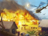 Men of War: Vietnam [PC]