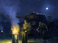 Men of War: Vietnam [PC]