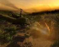 Men of War: Vietnam [PC]