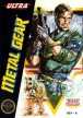 Metal Gear [NES]