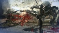 Metal Gear Rising: Revengeance [PlayStation 3][Xbox 360]
