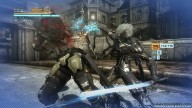 Metal Gear Rising: Revengeance [PlayStation 3][Xbox 360]