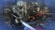 Metal Gear Rising: Revengeance [PlayStation 3][Xbox 360]