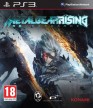 Metal Gear Rising: Revengeance [PlayStation 3]