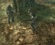 Metal Gear Solid 3: Snake Eater [PlayStation 2]