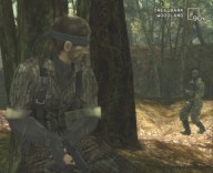 Metal Gear Solid 3: Snake Eater [PlayStation 2]