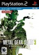 Metal Gear Solid 3: Snake Eater [PlayStation 2]