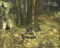 Metal Gear Solid 3: Snake Eater [PlayStation 2]