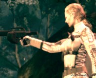 Metal Gear Solid 3: Snake Eater [PlayStation 2]