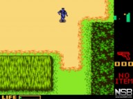 Metal Gear Solid [Game Boy Color]