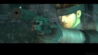 Metal Gear Solid HD Collection [PlayStation Vita]
