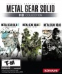 Metal Gear Solid HD Collection [PlayStation Vita]