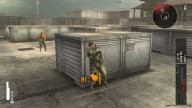 Metal Gear Solid HD Collection [Xbox 360]