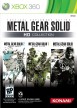 Metal Gear Solid HD Collection [Xbox 360]