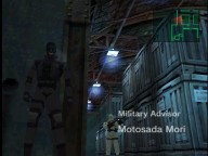 Metal Gear Solid [PC]
