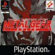Metal Gear Solid [PlayStation]